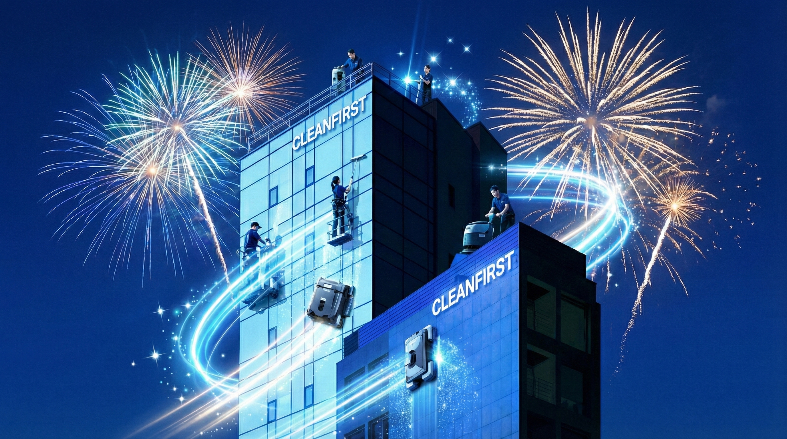 다이스 10주년 이벤트